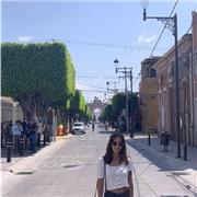 Chica de 25 años se ofrece a dar clases de inglés a niños y adolescentes. Estudie 1ro de Bachillerato en EEUU